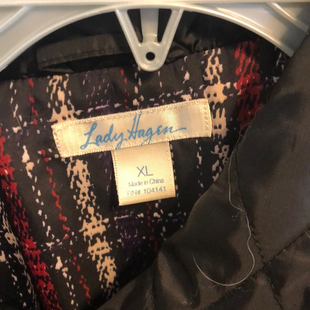 Jacket - Picture 3 of 3